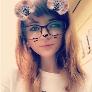 Meet your Posher, Brooklee